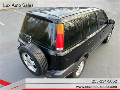 1999 Honda CR-V EX   - Photo 7 - Woodinville, WA 98077