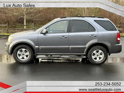 2004 Kia Sorento LX   - Photo 4 - Woodinville, WA 98077