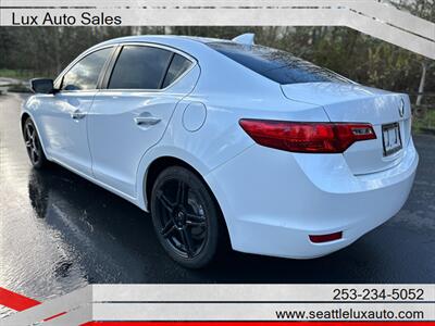 2015 Acura ILX 2.0L   - Photo 5 - Woodinville, WA 98077