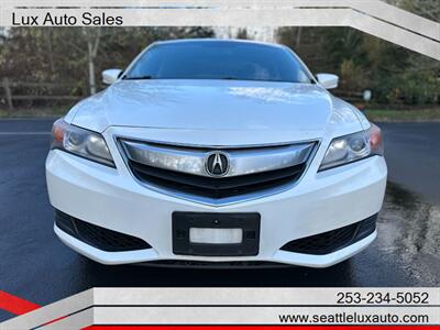 2015 Acura ILX 2.0L   - Photo 2 - Woodinville, WA 98077