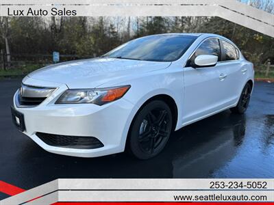 2015 Acura ILX 2.0L   - Photo 3 - Woodinville, WA 98077