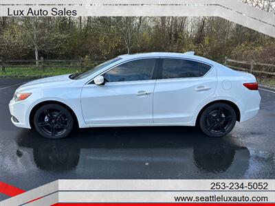 2015 Acura ILX 2.0L   - Photo 4 - Woodinville, WA 98077