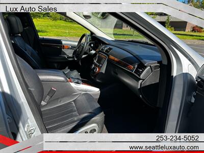 2007 Mercedes-Benz R 500   - Photo 11 - Woodinville, WA 98077