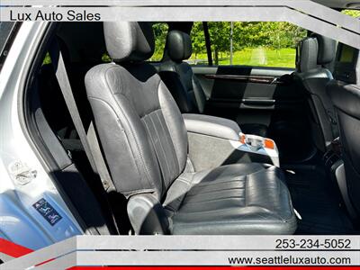 2007 Mercedes-Benz R 500   - Photo 14 - Woodinville, WA 98077