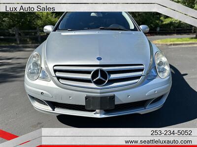 2007 Mercedes-Benz R 500   - Photo 2 - Woodinville, WA 98077