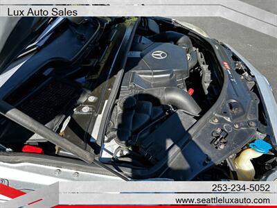 2007 Mercedes-Benz R 500   - Photo 27 - Woodinville, WA 98077