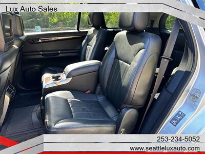 2007 Mercedes-Benz R 500   - Photo 17 - Woodinville, WA 98077