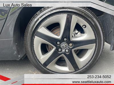 2020 Toyota Prius XLE   - Photo 22 - Woodinville, WA 98077