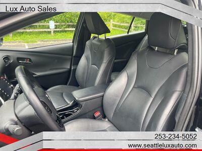 2020 Toyota Prius XLE   - Photo 8 - Woodinville, WA 98077