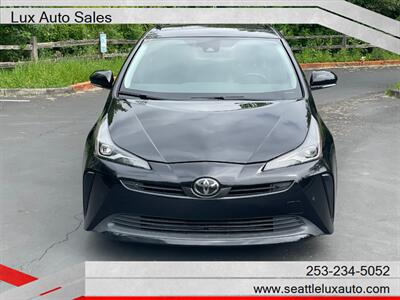 2020 Toyota Prius XLE   - Photo 3 - Woodinville, WA 98077