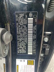 2020 Toyota Prius XLE   - Photo 24 - Woodinville, WA 98077
