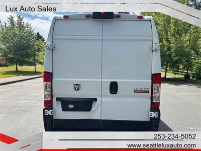 2019 RAM ProMaster 2500 136 WB High Roof - Photo 4 - Woodinville, WA 98077