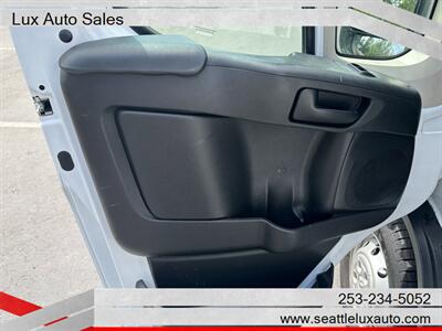 2019 RAM ProMaster 2500 136 WB High Roof - Photo 22 - Woodinville, WA 98077