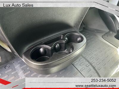 2019 RAM ProMaster 2500 136 WB High Roof - Photo 15 - Woodinville, WA 98077