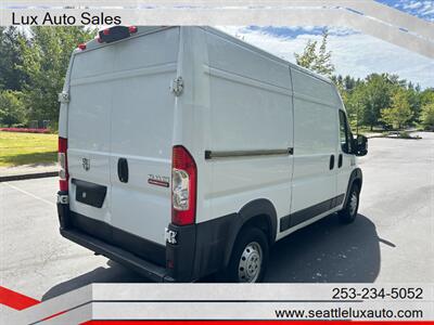 2019 RAM ProMaster 2500 136 WB High Roof - Photo 5 - Woodinville, WA 98077