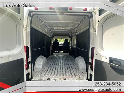 2019 RAM ProMaster 2500 136 WB High Roof - Photo 28 - Woodinville, WA 98077