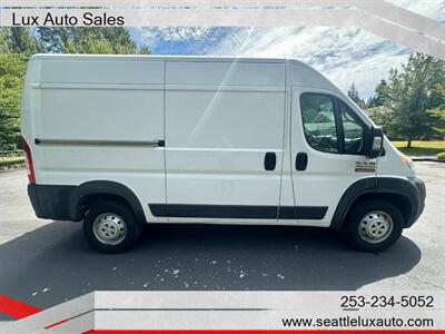 2019 RAM ProMaster 2500 136 WB High Roof - Photo 6 - Woodinville, WA 98077
