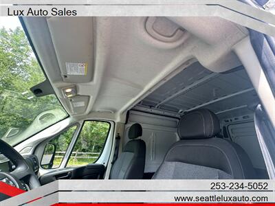 2019 RAM ProMaster 2500 136 WB High Roof - Photo 23 - Woodinville, WA 98077