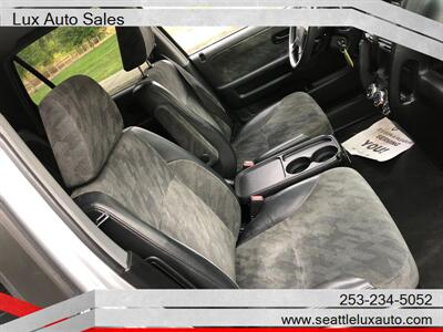 2002 Honda CR-V EX   - Photo 10 - Woodinville, WA 98077