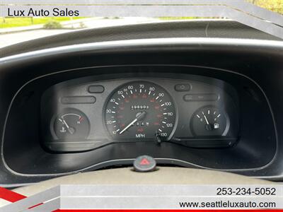 1999 Ford Contour SE   - Photo 29 - Woodinville, WA 98077