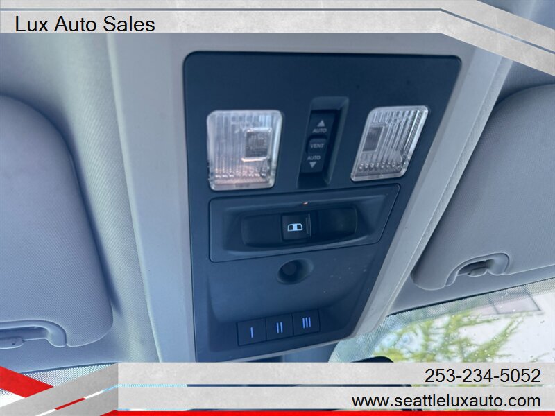 2014 RAM 1500 Sport - Photo 21 - Woodinville, WA 98077