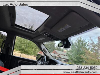 2014 RAM 1500 Sport   - Photo 16 - Woodinville, WA 98077