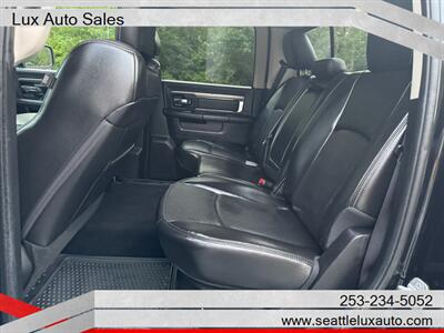 2014 RAM 1500 Sport   - Photo 19 - Woodinville, WA 98077
