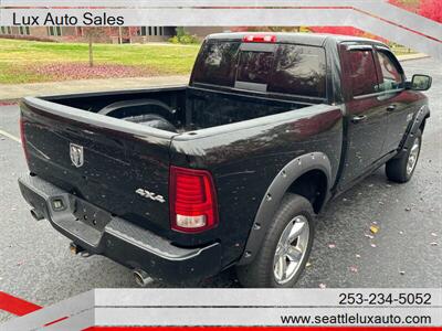 2014 RAM 1500 Sport - Photo 9 - Woodinville, WA 98077