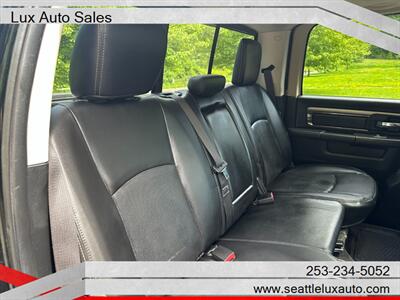 2014 RAM 1500 Sport - Photo 14 - Woodinville, WA 98077