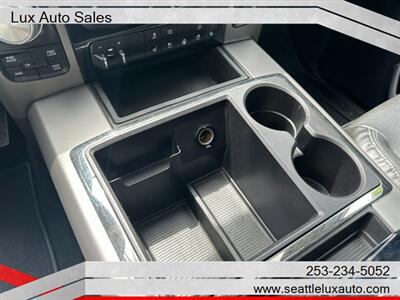2014 RAM 1500 Sport - Photo 25 - Woodinville, WA 98077