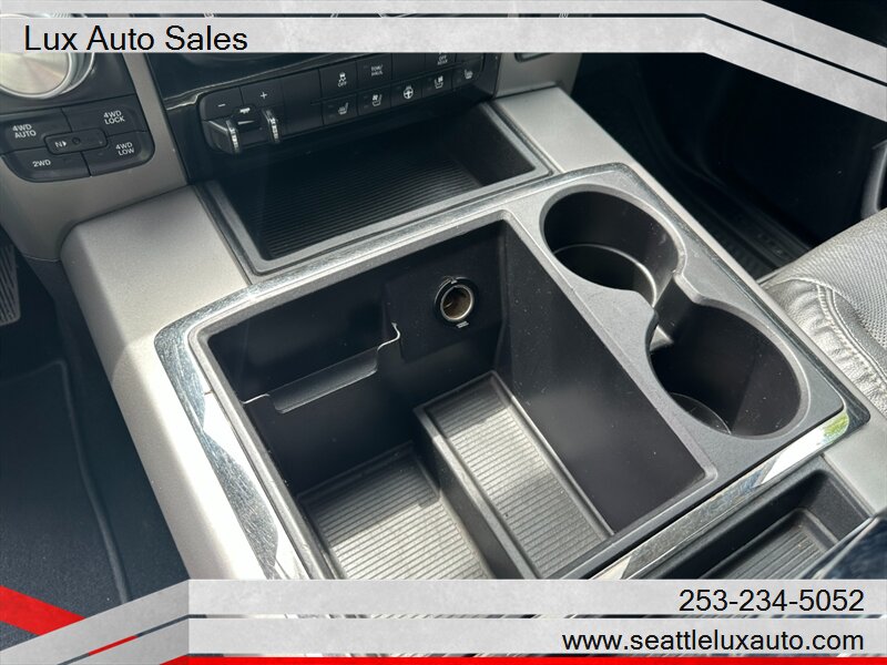 2014 RAM 1500 Sport - Photo 25 - Woodinville, WA 98077