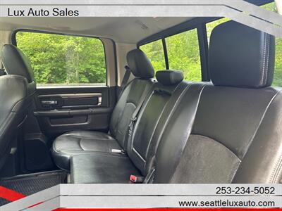 2014 RAM 1500 Sport - Photo 16 - Woodinville, WA 98077