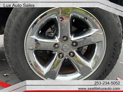 2014 RAM 1500 Sport - Photo 37 - Woodinville, WA 98077