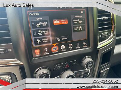 2014 RAM 1500 Sport - Photo 23 - Woodinville, WA 98077