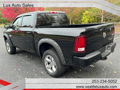 2014 RAM 1500 Sport   - Photo 7 - Woodinville, WA 98077