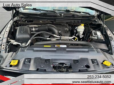 2014 RAM 1500 Sport   - Photo 26 - Woodinville, WA 98077