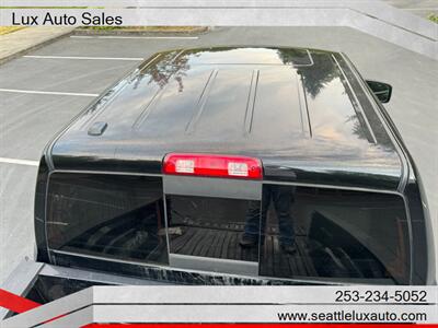 2014 RAM 1500 Sport   - Photo 10 - Woodinville, WA 98077