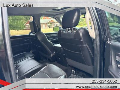 2014 RAM 1500 Sport   - Photo 17 - Woodinville, WA 98077