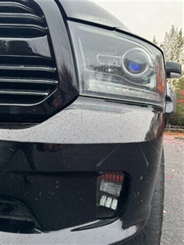 2014 RAM 1500 Sport - Photo 15 - Woodinville, WA 98077
