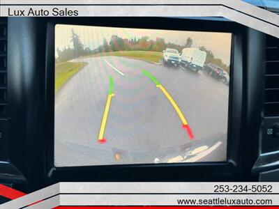 2014 RAM 1500 Sport - Photo 31 - Woodinville, WA 98077