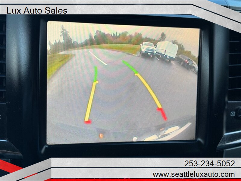 2014 RAM 1500 Sport - Photo 31 - Woodinville, WA 98077