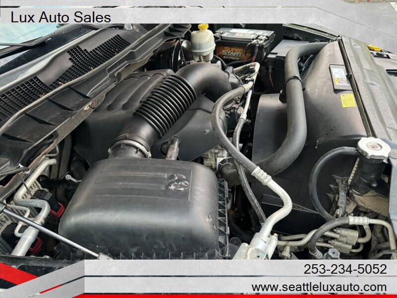 2014 RAM 1500 Sport - Photo 35 - Woodinville, WA 98077