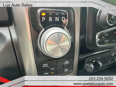 2014 RAM 1500 Sport - Photo 26 - Woodinville, WA 98077