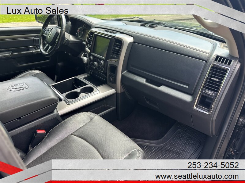 2014 RAM 1500 Sport - Photo 12 - Woodinville, WA 98077