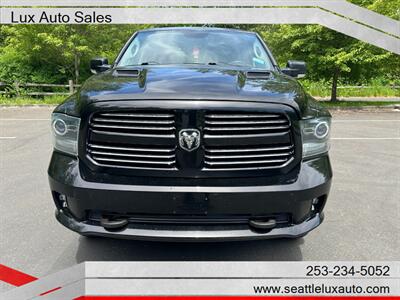 2014 RAM 1500 Sport - Photo 2 - Woodinville, WA 98077