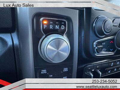 2014 RAM 1500 Sport - Photo 32 - Woodinville, WA 98077