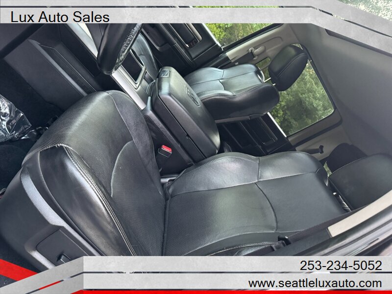 2014 RAM 1500 Sport - Photo 28 - Woodinville, WA 98077
