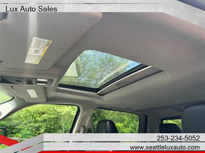 2014 RAM 1500 Sport - Photo 21 - Woodinville, WA 98077