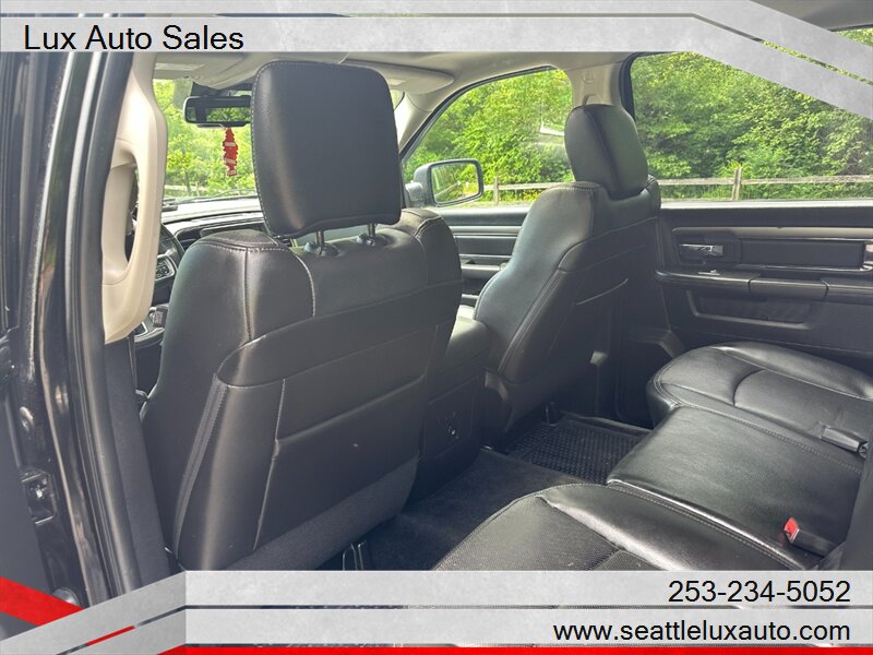 2014 RAM 1500 Sport - Photo 15 - Woodinville, WA 98077