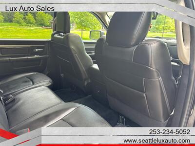 2014 RAM 1500 Sport - Photo 17 - Woodinville, WA 98077